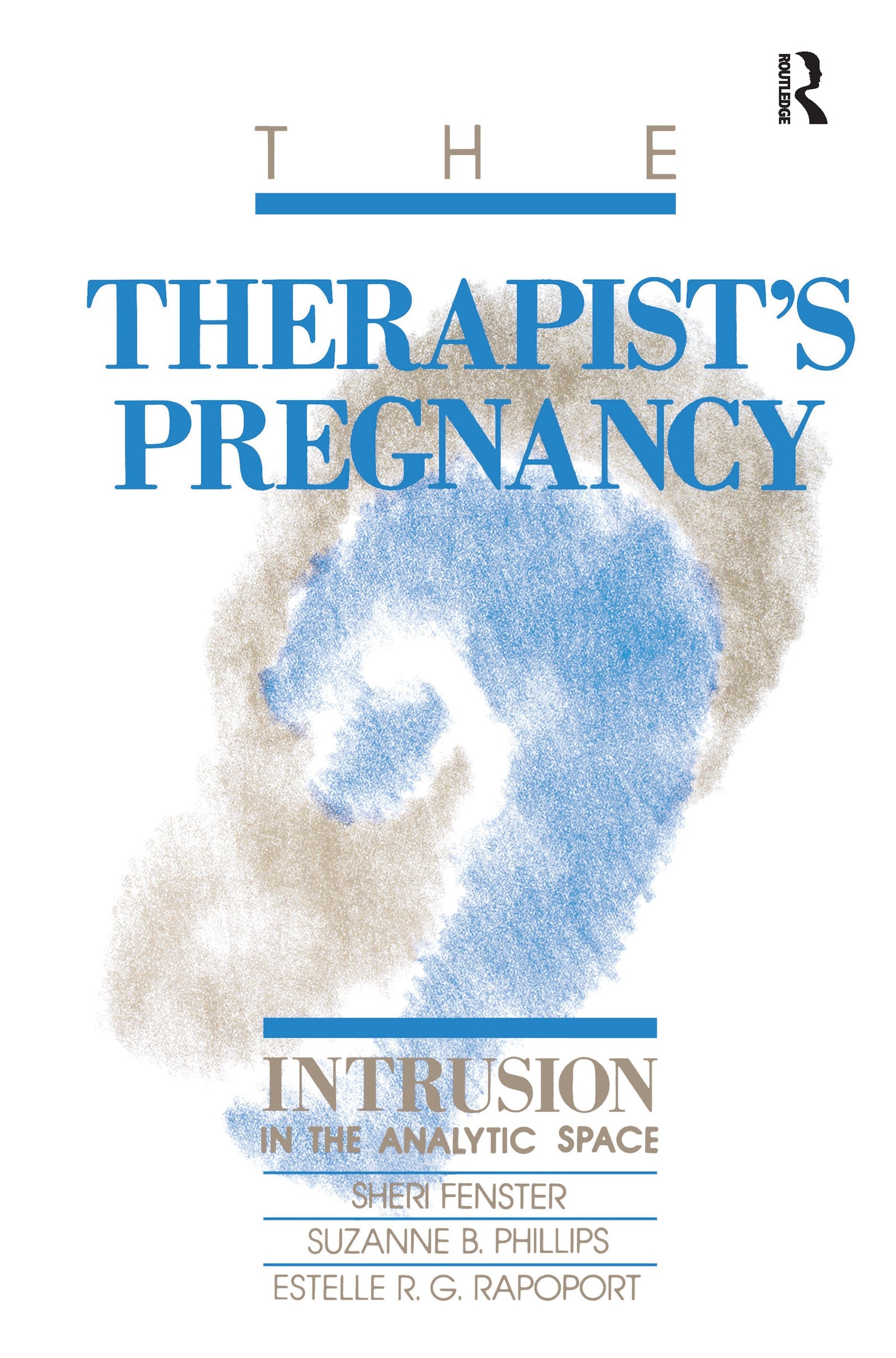 Therapist's Pregnancy