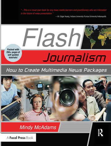 Flash Journalism