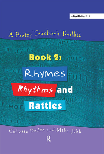 Poetry Teacher's Toolkit