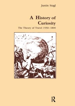 History of Curiosity