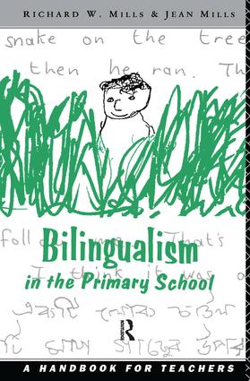 Bilingualism in the Primary School