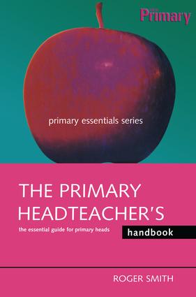 Primary Headteacher's Handbook