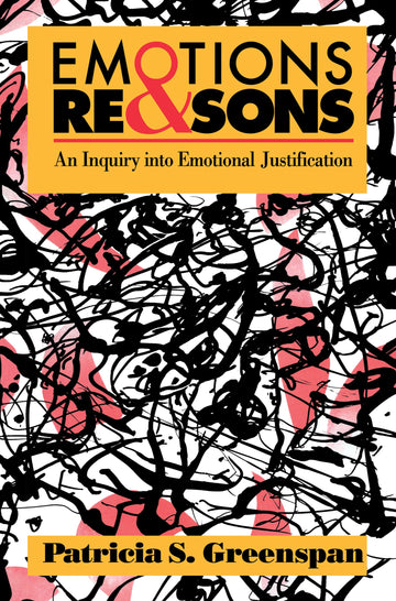 Emotions and Reasons