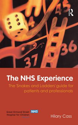 NHS Experience