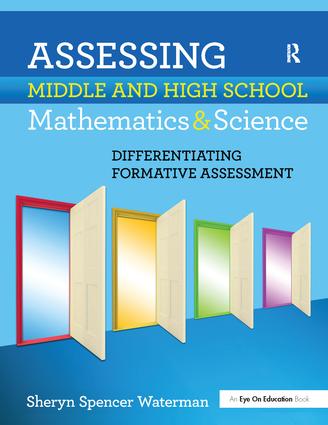 Assessing Middle and High School Mathematics & Science