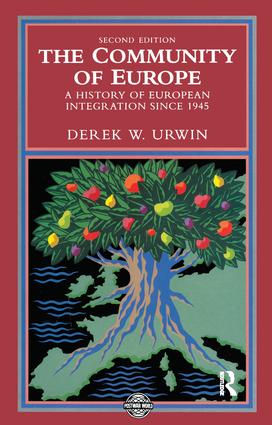 Community of Europe