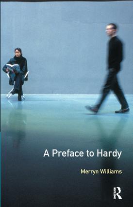 Preface to Hardy