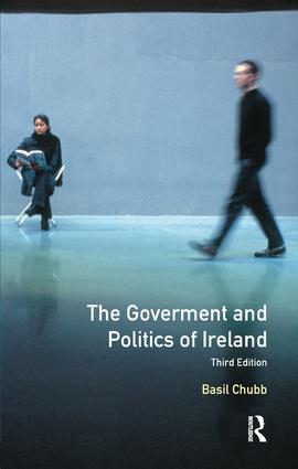 Government and Politics of Ireland
