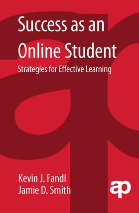 Success as an Online Student