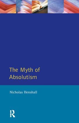 Myth of Absolutism