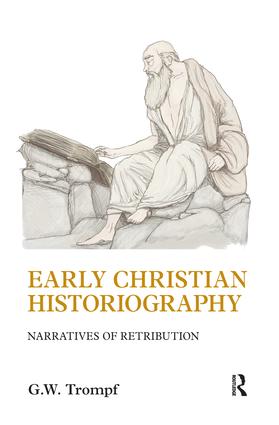 Early Christian Historiography