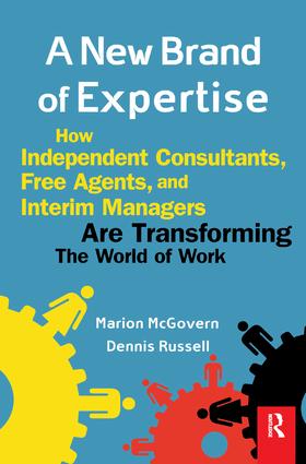 New Brand of Expertise