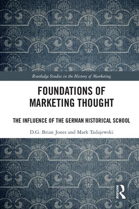 Foundations of Marketing Thought