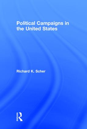 Political Campaigns in the United States