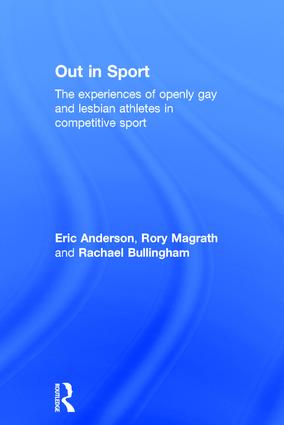 Out in Sport