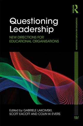Questioning Leadership