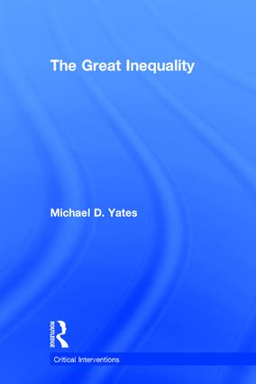 Great Inequality