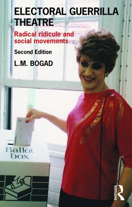 Electoral Guerrilla Theatre