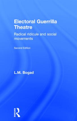 Electoral Guerrilla Theatre