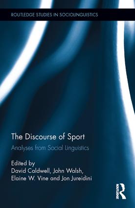 Discourse of Sport