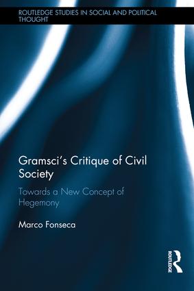 Gramsci's Critique of Civil Society
