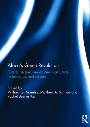 Africa’s Green Revolution
