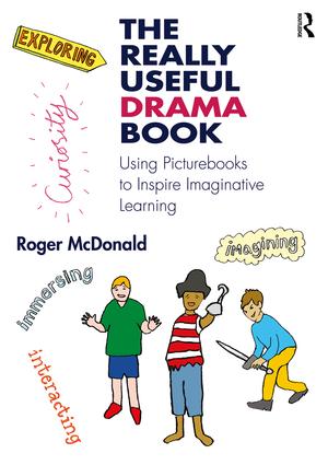Really Useful Drama Book
