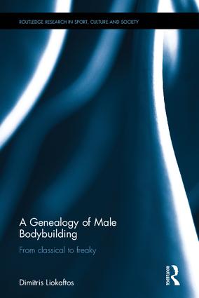 Genealogy of Male Bodybuilding