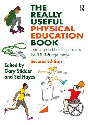 Really Useful Physical Education Book