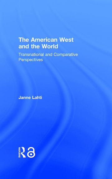 American West and the World