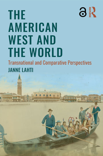 American West and the World