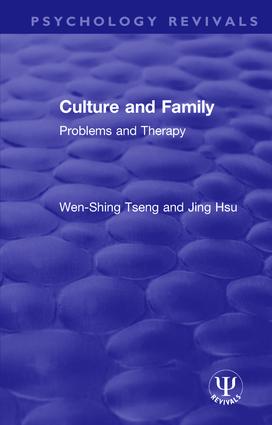 Culture and Family