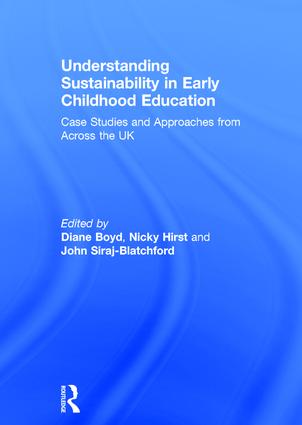 Understanding Sustainability in Early Childhood Education
