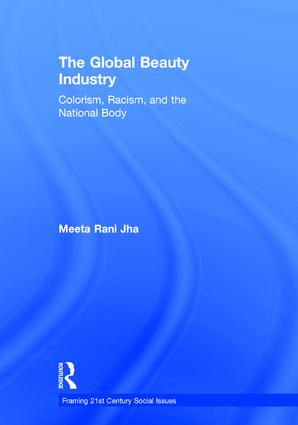 Global Beauty Industry
