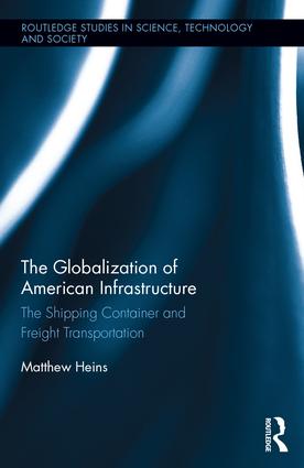 Globalization of American Infrastructure