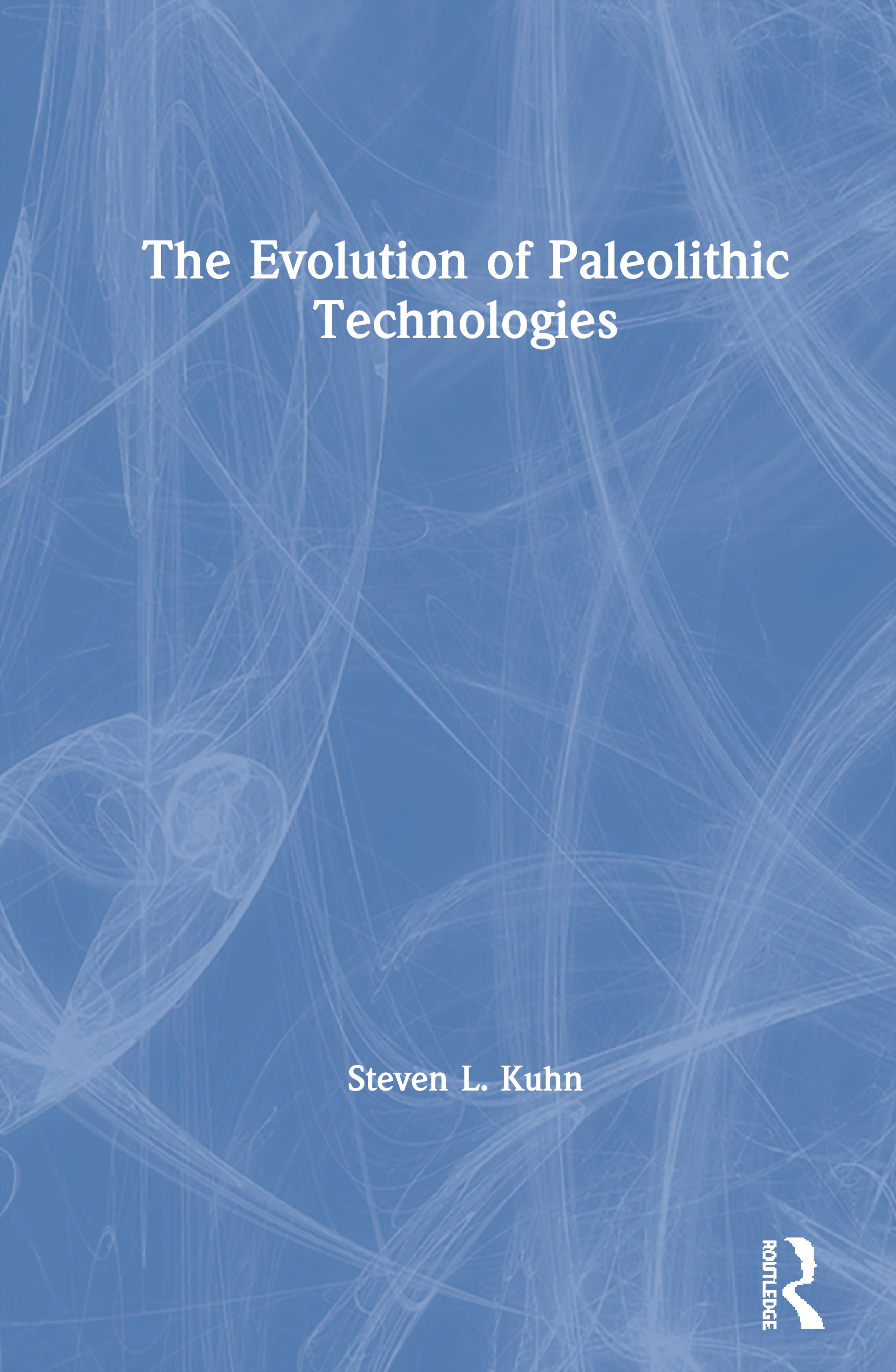 Evolution of Paleolithic Technologies