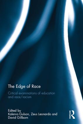 Edge of Race