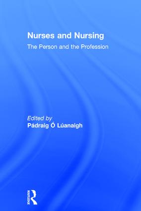 Nurses and Nursing