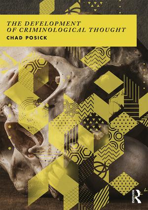 Development of Criminological Thought
