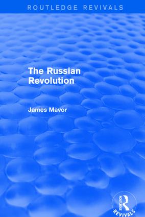 Russian Revolution