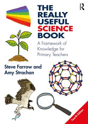 Really Useful Science Book