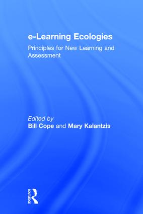 e-Learning Ecologies