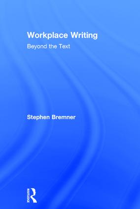 Workplace Writing