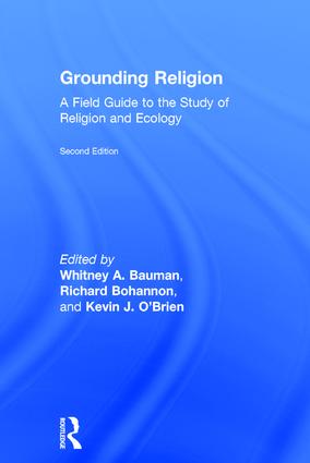 Grounding Religion