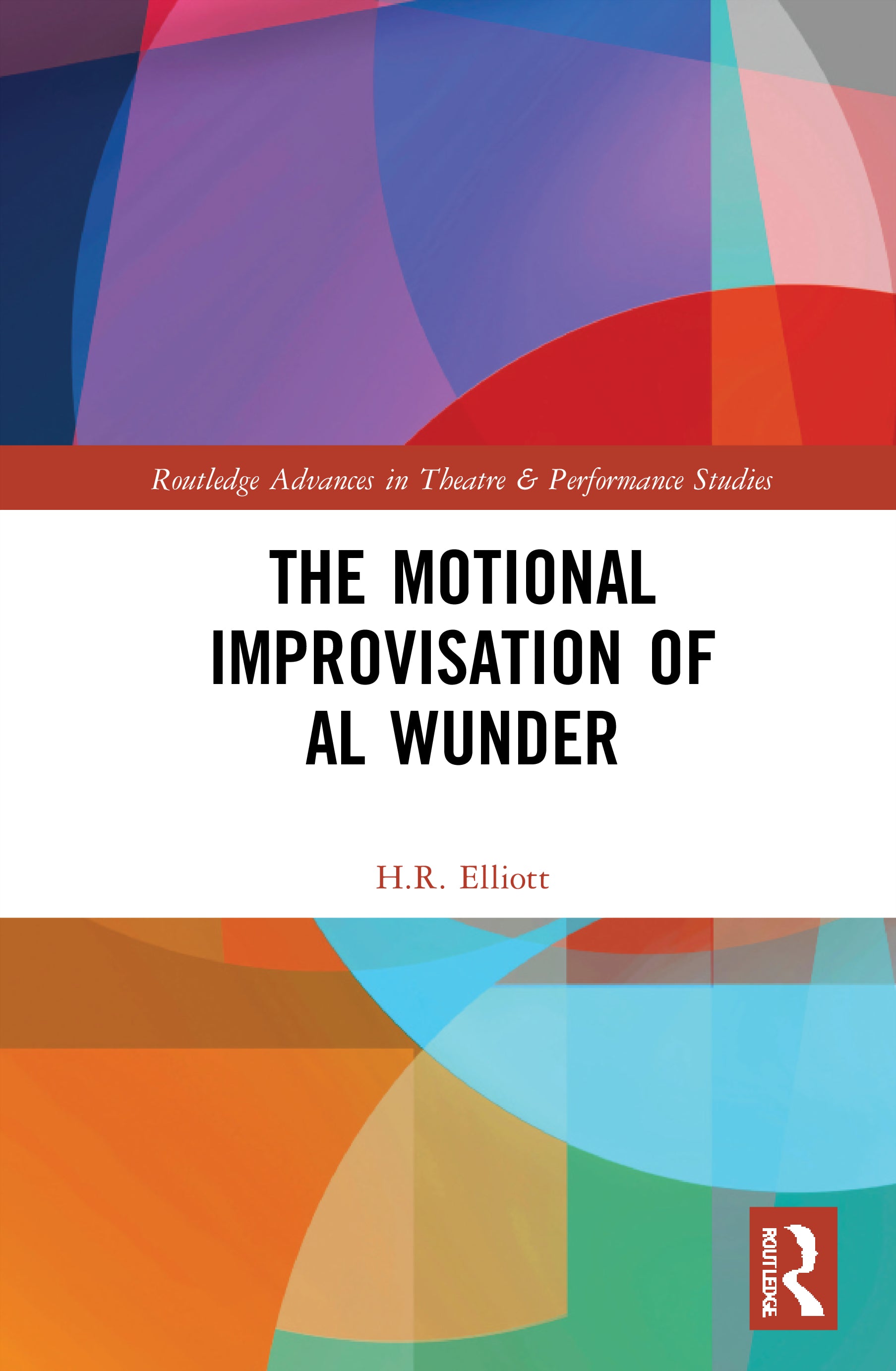 Motional Improvisation of Al Wunder