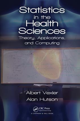 Statistics in the Health Sciences