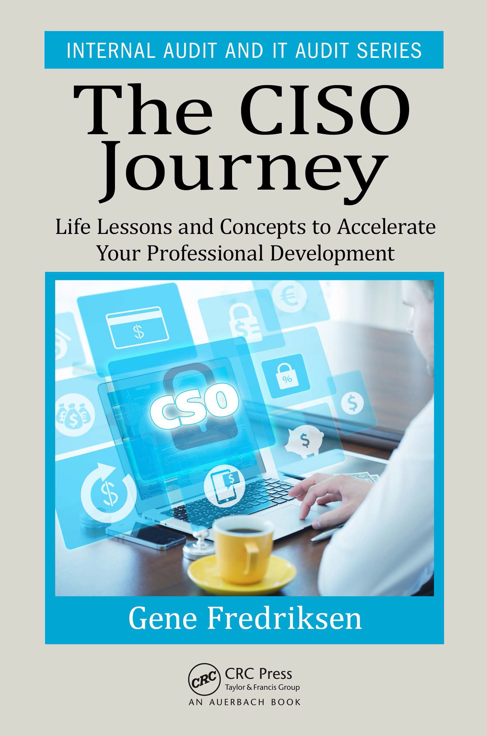CISO Journey