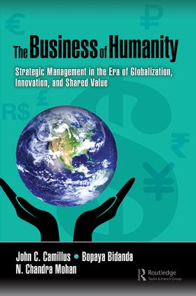 Business of Humanity
