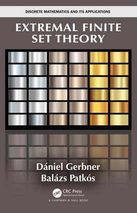 Extremal Finite Set Theory