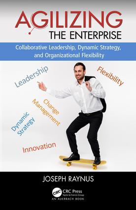 Agilizing the Enterprise